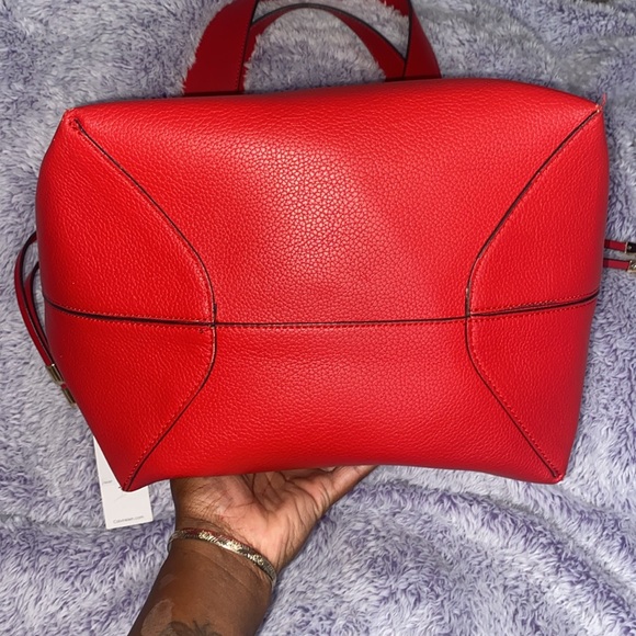 JUMBO CALVIN KLEIN BAG - Picture 2 of 13